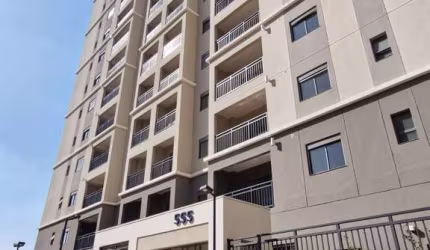 Sense Residence - Apartamento 02 dormitórios à venda próximo ao Plaza Shopping - São José do Rio Preto/SP