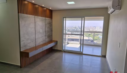 Green Home - Apartamento 03 dormitórios sendo os 3 suítes à venda no bairro Jardim Maracanã - São José do Rio Preto/SP