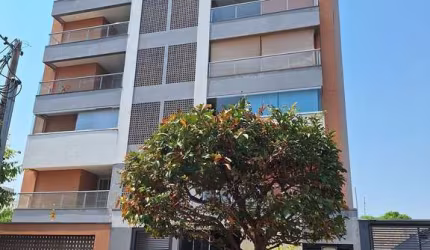 Residencial Siena - Apartamento 03 dormitórios com suíte disponível para alugar próximo ao Plaza Shopping - São José do Rio Preto/SP