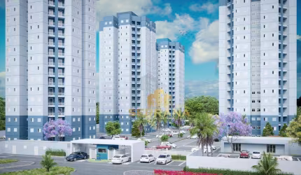 APARTAMENTOS À VENDA NA AVENIDA PARANÁ EM FOZ DO IGUAÇU PR - PODENDO SER FINANCIADO PELA CAIXA ECONÔMICA FEDERAL.