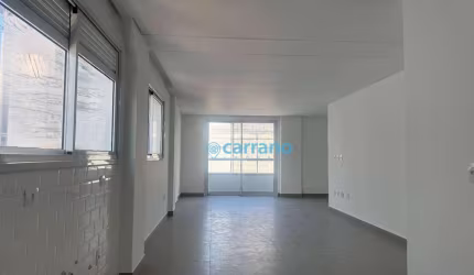 Apartamento NOVO com 2 suítes à venda, 85 m² por R$ 1.490.000 - Centro - Florianópolis/SC
