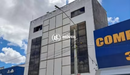 Edifício Comercial Para Vender No Centro De Parnamirim