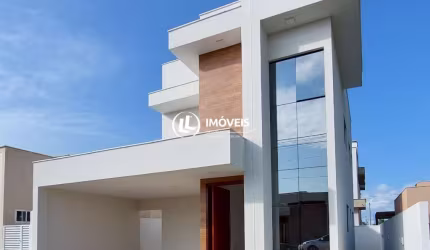 Lindo Duplex de 3 quartos á venda no Condomínio Villa dos Ventos, PARNAMIRIM/RN.