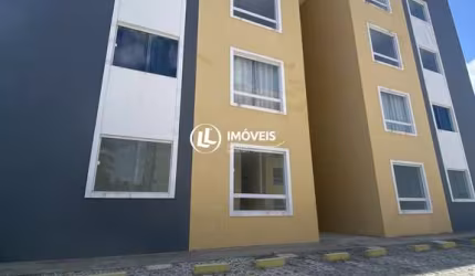Apartamento de 2 quartos á venda em PARNAMIRIM-RN.