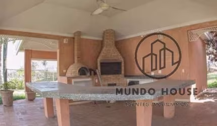 Apartamento com 2 quartos à venda na Avenida Adolpho Massaglia, 800, Vossoroca, Votorantim por R$ 199.000