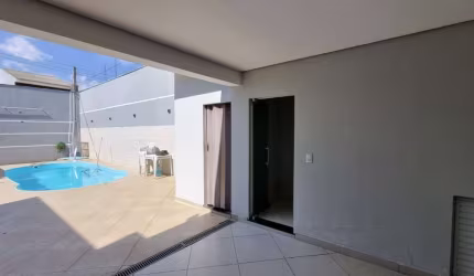 Casa com 2 quartos à venda na Antônio Munhoz, 588, Jardim Araújo, Votorantim por R$ 650.000