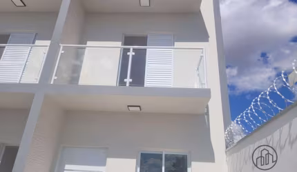 Casa com 2 quartos à venda na Avenida Ipanema, 8000, Jardim Novo Horizonte, Sorocaba por R$ 350.000