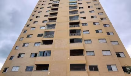 Apartamento com 3 quartos à venda na Rua André Rodrigues Benavides, 165, Parque Campolim, Sorocaba por R$ 720.000