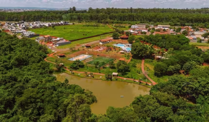 Casa em condomínio fechado com 3 quartos à venda na Avenida Ipanema, 8400, Jardim Novo Horizonte, Sorocaba por R$ 795.000