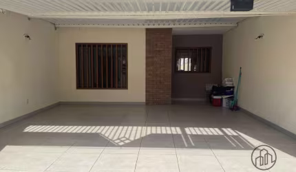 Casa com 2 quartos à venda na Rua Terezinha Silva Leite, 82, Jardim São Guilherme, Sorocaba por R$ 430.000