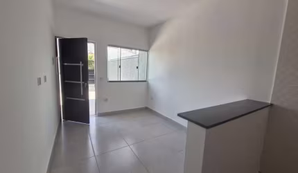 Casa com 1 quarto à venda na Rua Jacy Guilarduci Silva, 159, Parque Vista Barbara, Sorocaba por R$ 185.000