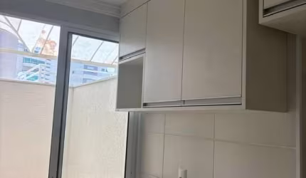 Apartamento com 3 quartos para alugar na Rua Horácio Cenci, 500, Parque Campolim, Sorocaba por R$ 2.900