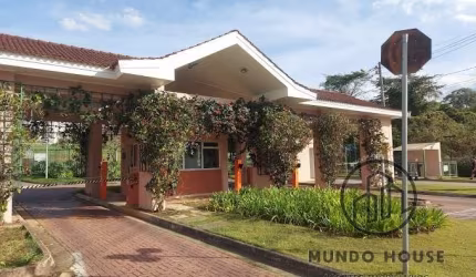 Casa em condomínio fechado com 4 quartos à venda na Carlos Alberto Brides, 260, Jardim Residencial Giverny, Sorocaba por R$ 2.600.000