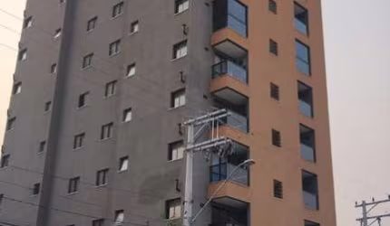 Apartamento com 1 quarto à venda na Barbar Miguel Saker, 265, Jardim Americano, Sorocaba por R$ 259.000