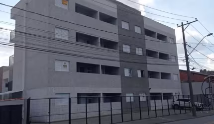 Apartamento com 2 quartos à venda na Ubatuba, 211, Jardim Saira, Sorocaba por R$ 260.000