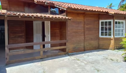 Casa com 5 quartos à venda na Rua Scylla Souza Ribeiro, Engenho do Mato, Niterói, 450 m2 por R$ 480.000