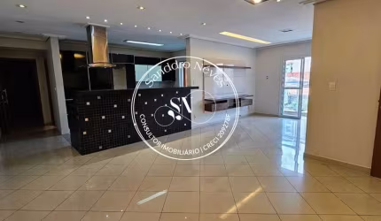 Apartamento Á Venda 113m² - R$ 625.000,00 - 3 Dorm. 1 suíte - Jardim Faculdade - Sorocaba