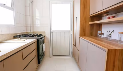 Apartamento à venda, 83m, 3 quartos, 1 Suíte - R$ 390.000 - Vila Jardini - Sorocaba SP