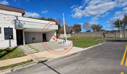 Casa À VENDA, 162m², 3 Dorm. 1 Suíte, R$ 1.200.000 - Residencial Flores - Votorantim SP