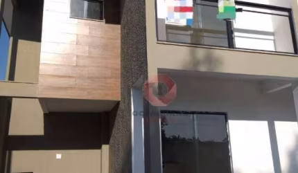 Casa com 2 quartos à venda por R$ 360.000 - Jardim Atlântico Oeste - Maricá/RJ