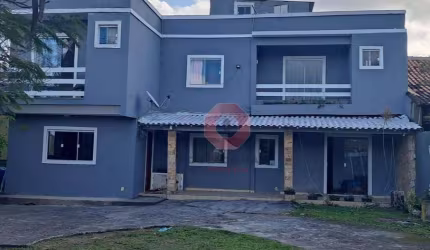 Casa com 4  quartos  à venda por R$ 650.000 - Barroco (Itaipuaçu) - Maricá/RJ
