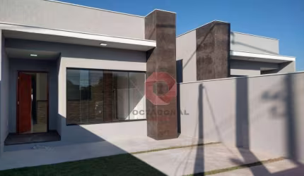 Casa com 2 quartos à venda, 75 m² por R$ 470.000 - Jardim Atlântico Leste (Itaipuaçu) - Maricá/RJ