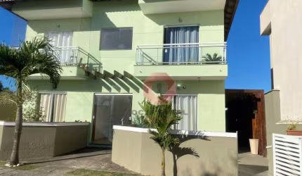Casa com 2 dormitórios à venda, 100 m² por R$ 380.000,00 - Jardim Atlântico Leste (Itaipuaçu) - Maricá/RJ