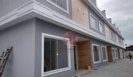 Casa com 2 quartos  à venda, 105 m² por R$ 380.000 - Jardim Atlântico Oeste (Itaipuaçu) - Maricá/RJ