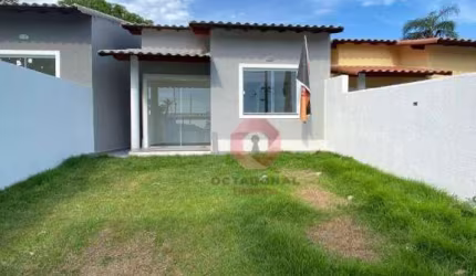 Casa com 2 quartos à venda, 240 m² por R$ 350.000 - São José do Imbassaí - Maricá/RJ