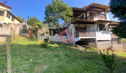 Casa com 4 quartos à venda, 200 m² por R$ 420.000 - Inoã - Maricá/RJ