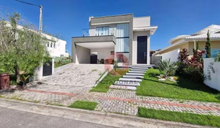 Casa com 4 dormitórios à venda, 240 m² por R$ 2.000.000,00 - Inoã - Maricá/RJ