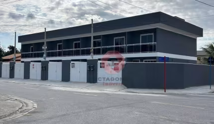 Casa com 2 quartos à venda, 59 m² por R$ 350.000 - Parque Nanci - Maricá/RJ