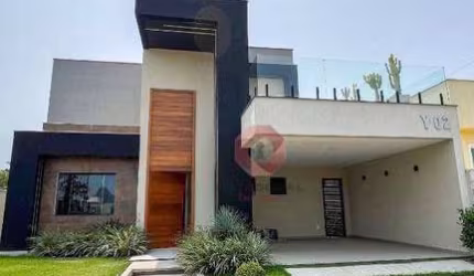 Casa com 3 dormitórios à venda, 246 m² por R$ 1.950.000,00 - Inoã - Maricá/RJ