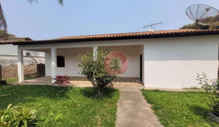 Casa com 3 dormitórios à venda, 228 m² por R$ 460.000,00 - São José do Imbassaí - Maricá/RJ