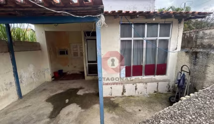 Casa com 2 dormitórios à venda, 80 m² por R$ 380.000 - Centro - Maricá/RJ