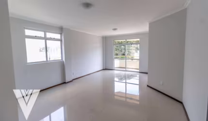 Apartamento com 3 dormitórios à venda, 111 m² por R$ 450.000,00 - Água Verde - Blumenau/SC