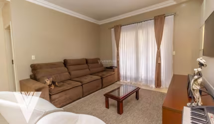 Casa com 4 dormitórios à venda, 180 m² por R$ 1.250.000,00 - Velha - Blumenau/SC