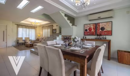 Casa com 4 dormitórios à venda, 312 m² por R$ 1.400.000,00 - Bela Vista - Gaspar/SC