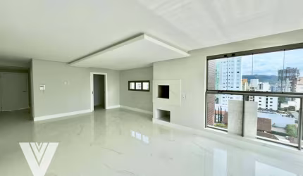 Apartamento com 3 suites à venda, 137 m² por R$ 1.490.000 - Victor Konder - Blumenau/SC