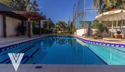 Casa com 5 dormitórios para alugar, 1080 m² por R$ 15.600,19/mês - Itoupava Seca - Blumenau/SC