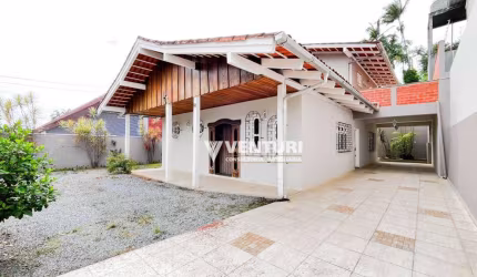 Sala para alugar, 270 m²  - Itoupava Seca - Blumenau/SC