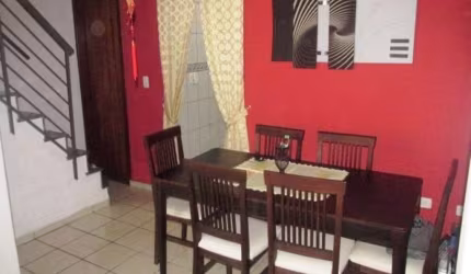 Casa com 3 quartos à venda na Vila Vera, São Paulo , 60 m2 por R$ 550.000