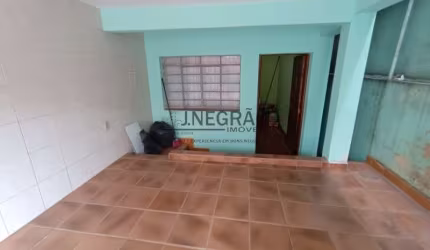 Jardim Botucatu, J. Negrão Imóveis.
