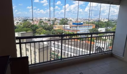Apartamento com 2 quartos à venda na Vila das Mercês, São Paulo , 69 m2 por R$ 660.000