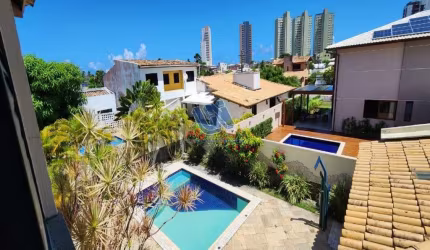 Casa Condomínio fechado em Piatã