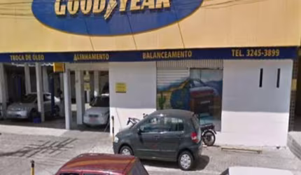Loja Comercial para alugar ou comprar na Federação 950,00 m2 área construída