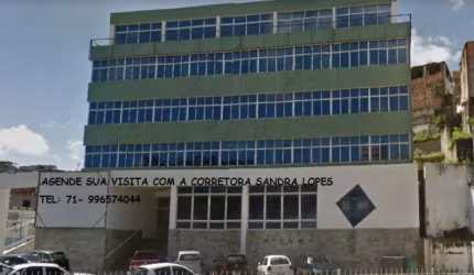 Excelente Oportunidade de Aluguel prédio comercial 2.600m2 na Bonocô