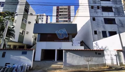 Imovel Comercial com 220m2 no Rio Vermelho