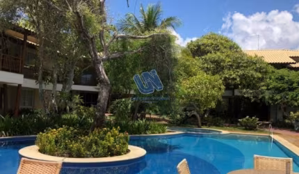Village 3 Quartos Suítes 115m2 em Itacimirim