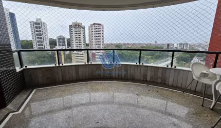 Apartamento 4 Suítes na Mansão Oswald de Andrade Cobertura 215m2 em Cidade Jardim
